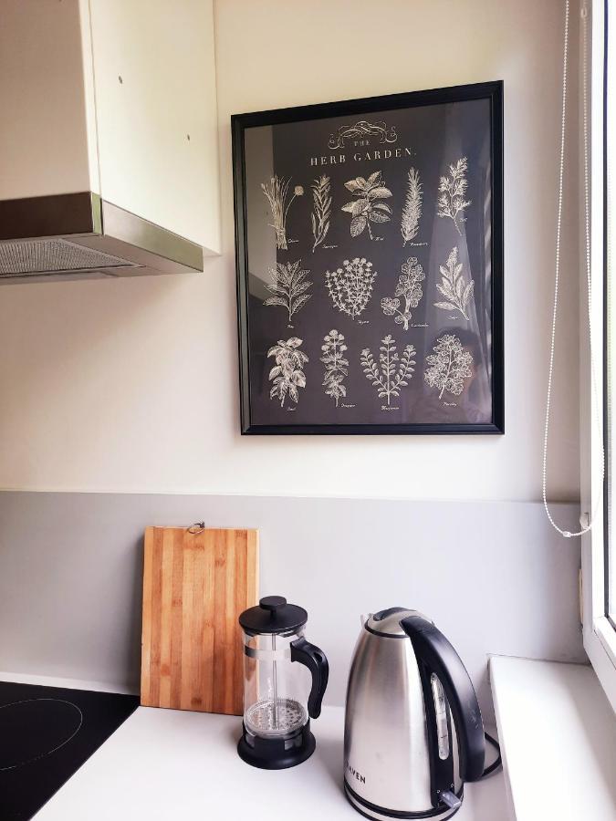 شقة Apartament W Centrum Wroclawia المظهر الخارجي الصورة