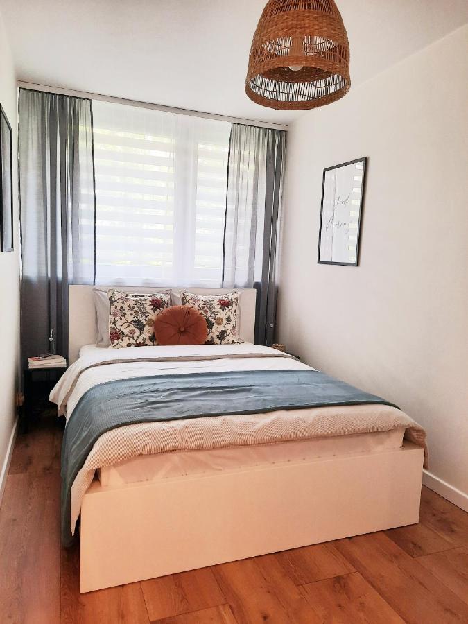 شقة Apartament W Centrum Wroclawia المظهر الخارجي الصورة