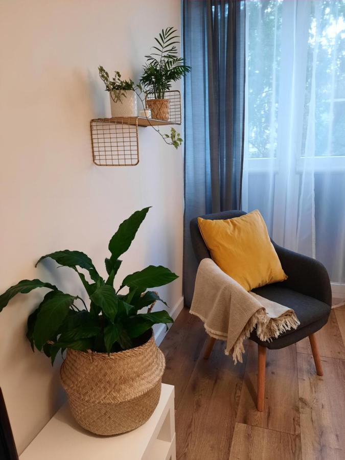 شقة Apartament W Centrum Wroclawia المظهر الخارجي الصورة