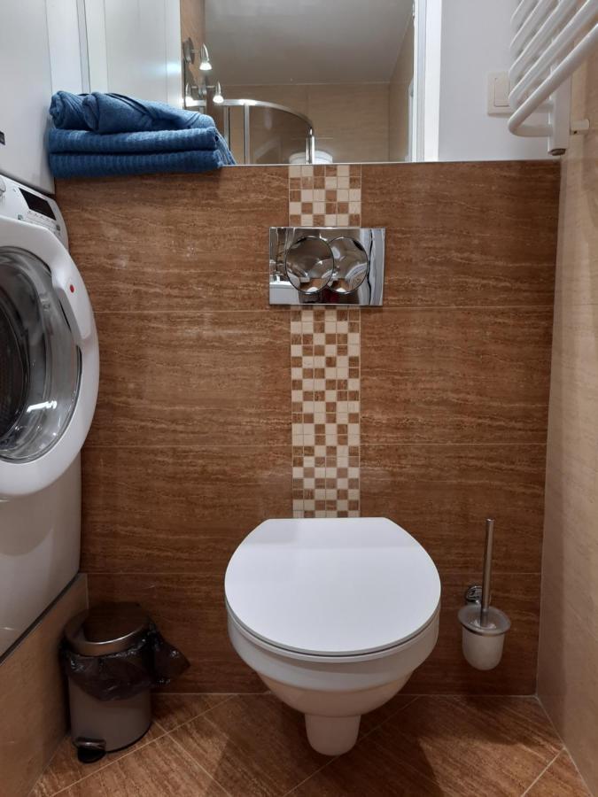 شقة Apartament W Centrum Wroclawia المظهر الخارجي الصورة