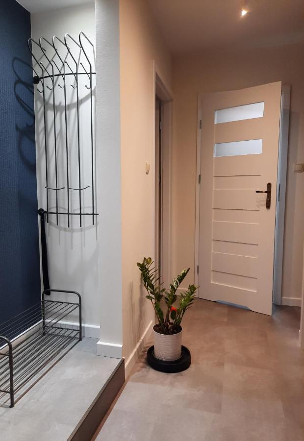 شقة Apartament W Centrum Wroclawia المظهر الخارجي الصورة